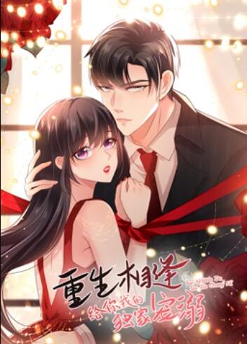 重生相逢：给你我的独家宠溺 动态漫画