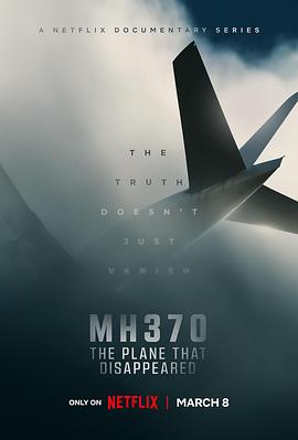 MH370：消失的航班