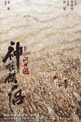 神雕侠侣：问世间