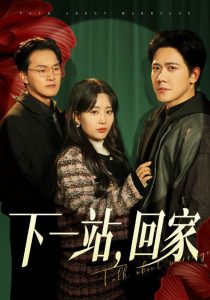 下一站，回家